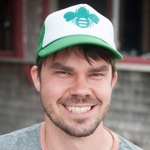 avatar for Ben Conniff