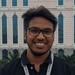 avatar for Swetanshu Agrawal