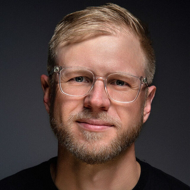 avatar for Tim Hedberg