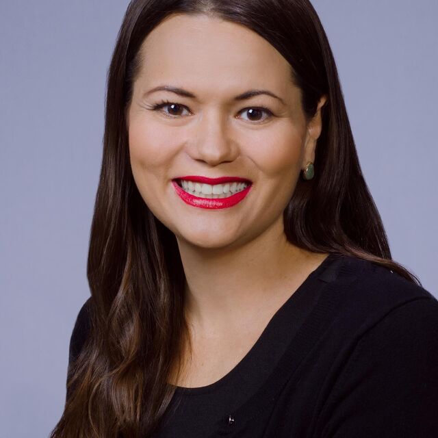 avatar for Andrea Reed