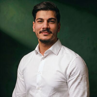 avatar for Hussein Loubani