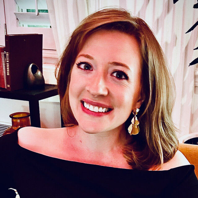 avatar for Stephanie Edewaard Weidle