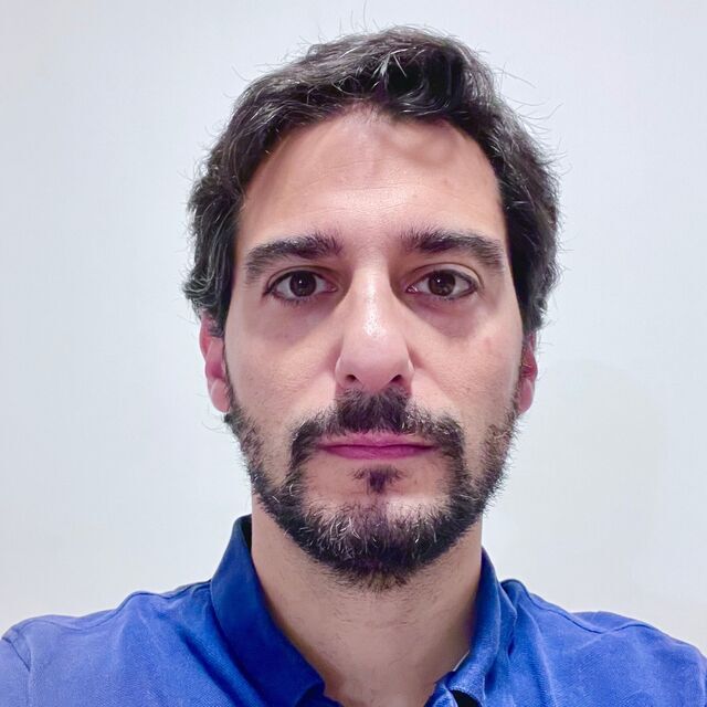 avatar for Simone Onofri