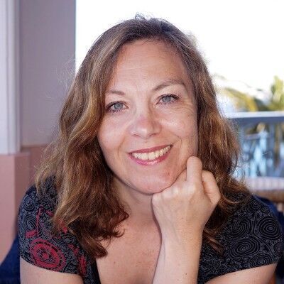 avatar for Rachel Cowburn-Walden