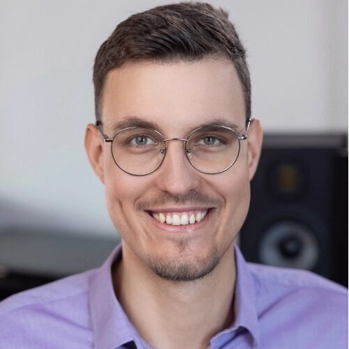 avatar for Jan Wilczek