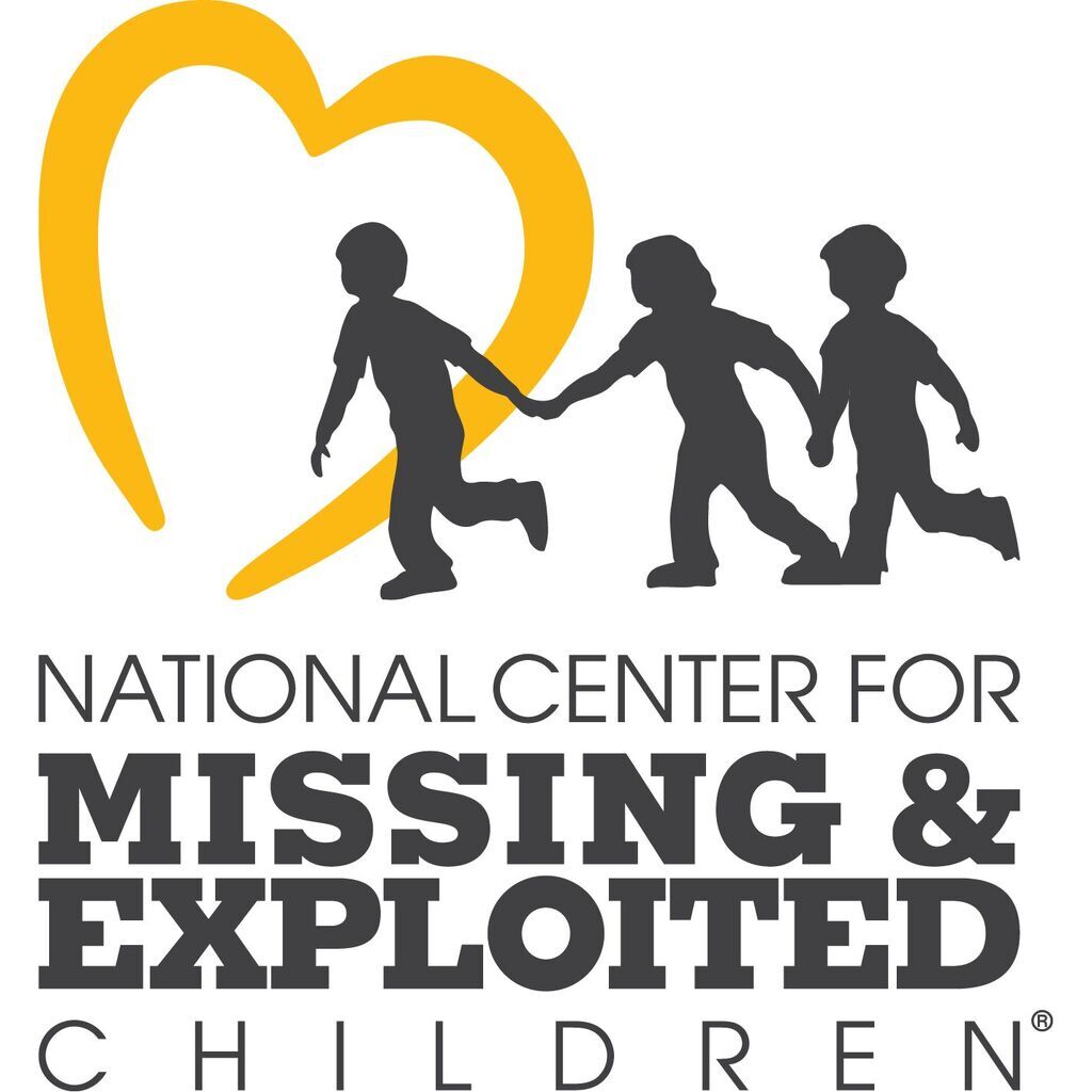 avatar for National Center for Missing & Exploited Children