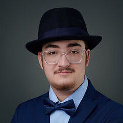 avatar for David R.R. Greenberg
