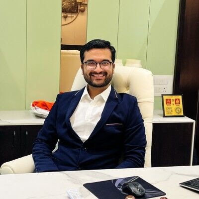 avatar for Prathamesh Saraf