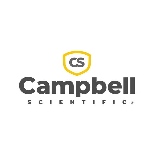 avatar for Campbell Scientific