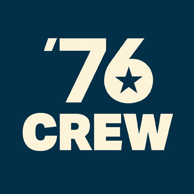avatar for '76 Crew