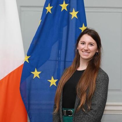 avatar for Orla Tubridy