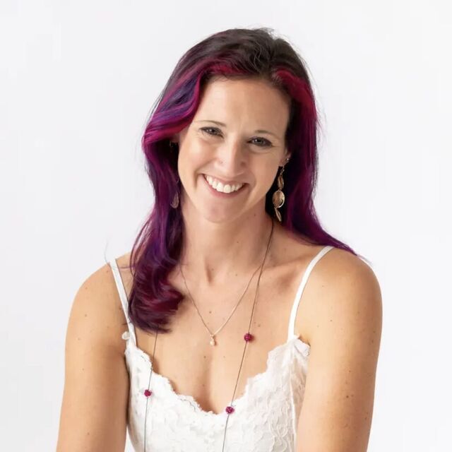 avatar for April Quast