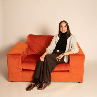 avatar for Lena Dickhoven