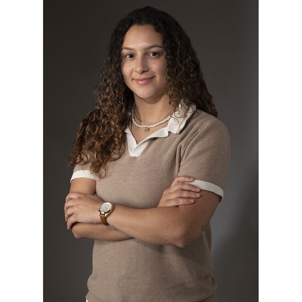 avatar for Maci Kean