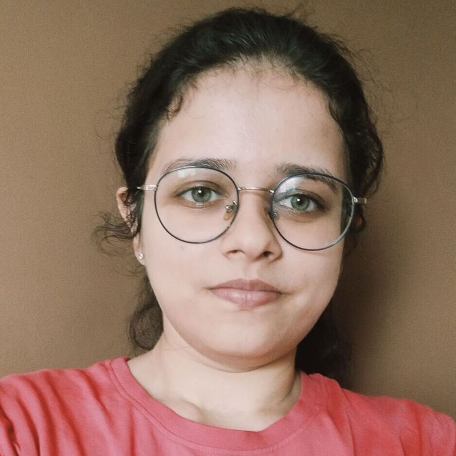 avatar for Mehak Mukesh Agrawal