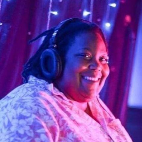 avatar for DJ Femme Noir