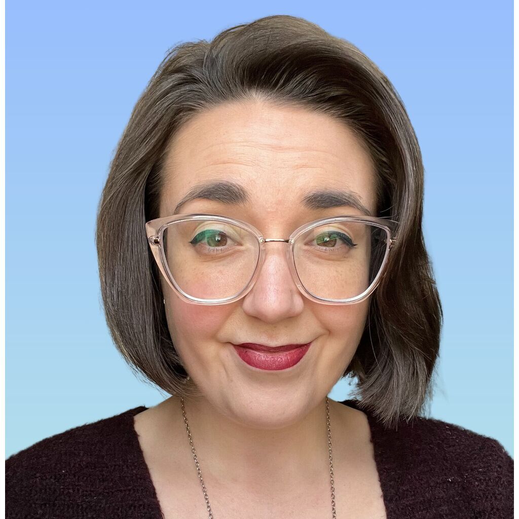 avatar for Rebecca LeMert