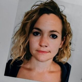 avatar for Birte Schohaus