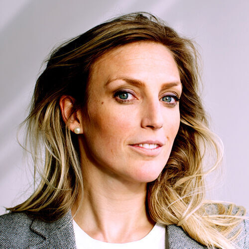 avatar for Dr. Victoria Hurth