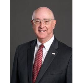 avatar for Larry A. Lunsford