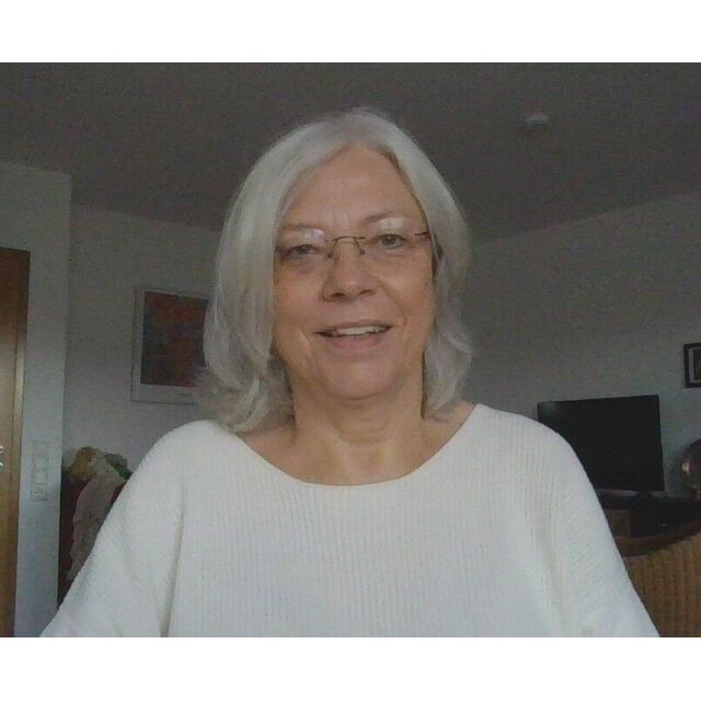 avatar for Regina Hußmann-Walter