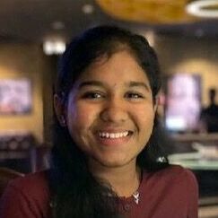 avatar for Sai Himagnya Parisaneni