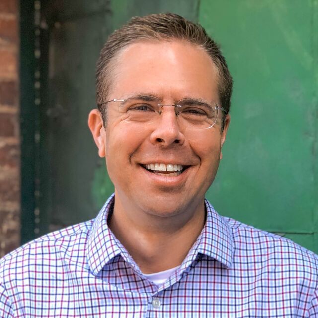 avatar for Jamie Christensen