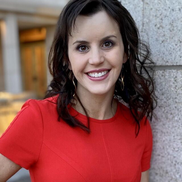 avatar for Dr. Mallory Poole