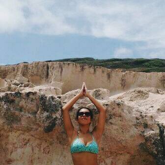 avatar for Lavínia Mendes Araújo