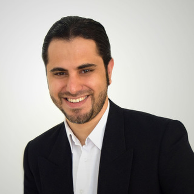 avatar for Iyad KALLAS