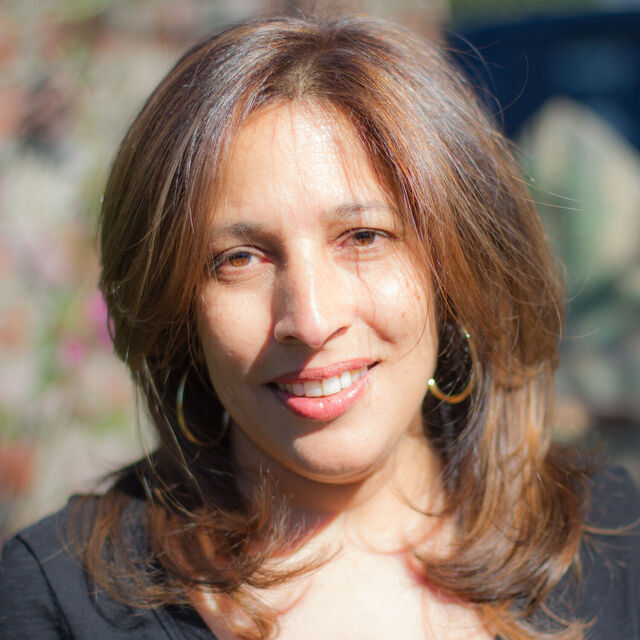 avatar for Prageeta Sharma