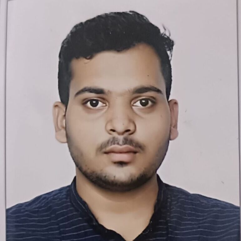 avatar for Kartik Naphade