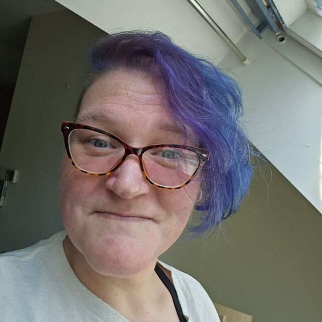 avatar for Kara Metz