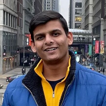 avatar for Smit Patel