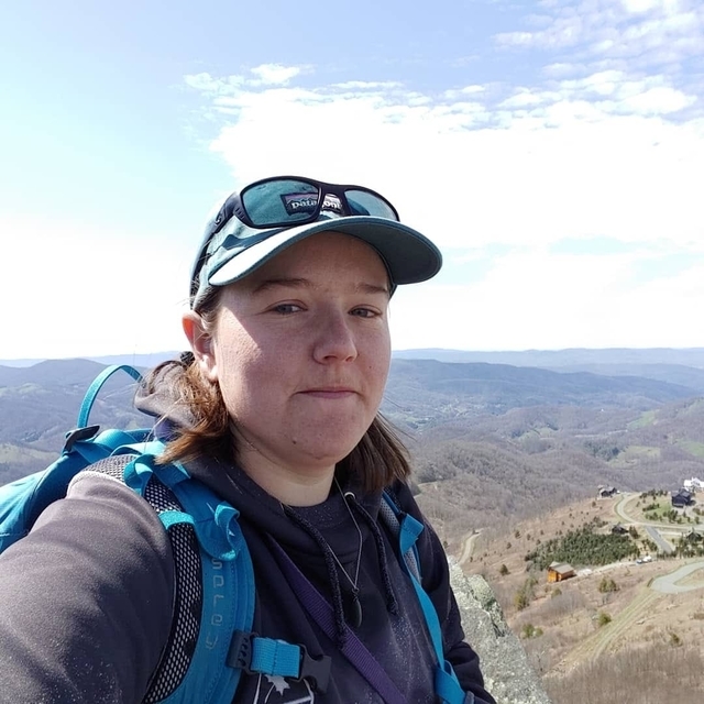avatar for Lauren Lampley