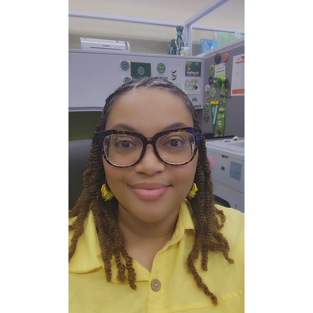 avatar for Rachel Marable