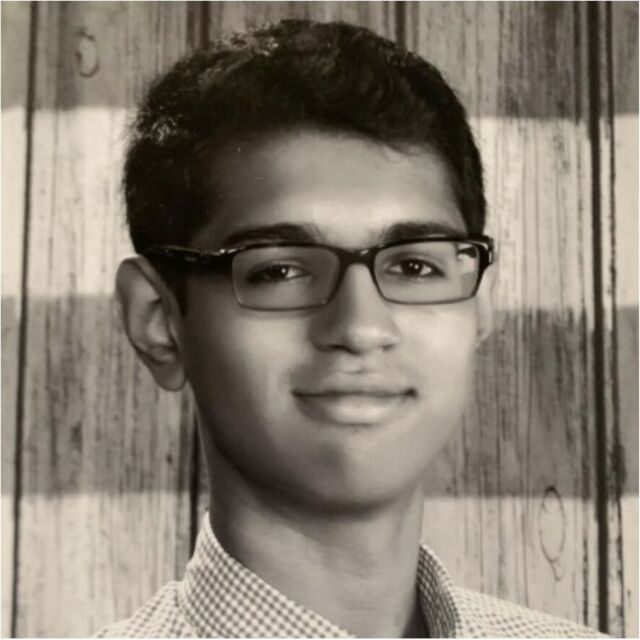 avatar for Sylesh Suresh
