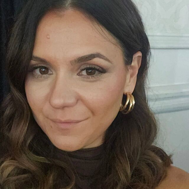 avatar for Marina Tesolin