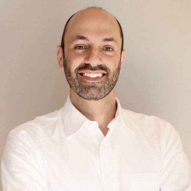 avatar for Andreas Ponte