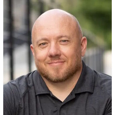 avatar for Jefferson Shupe
