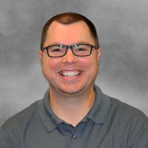 avatar for Brian Reed
