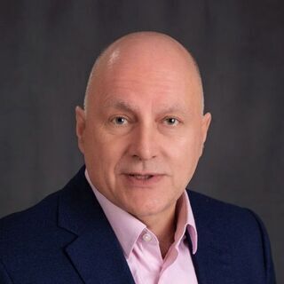 avatar for Mark Chataway