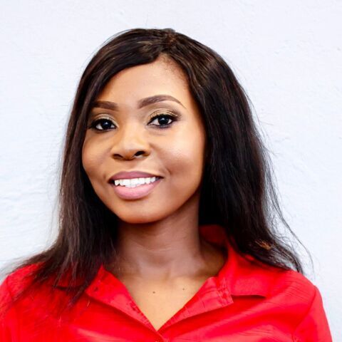 avatar for Portia Diteko