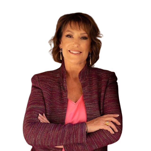 avatar for Mary Lyn Hammer