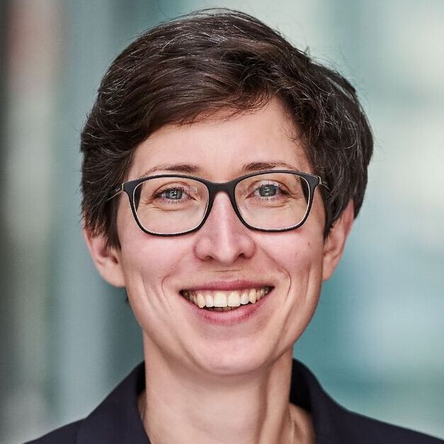 avatar for Sonja Wimschulte