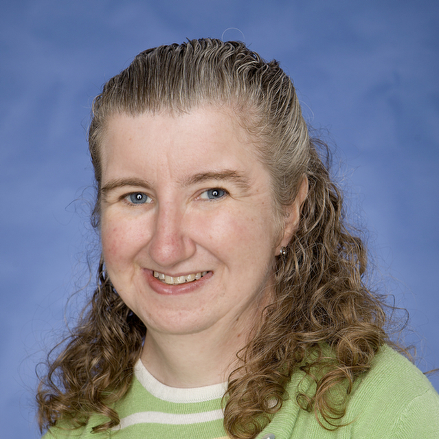 avatar for Heidi Busch