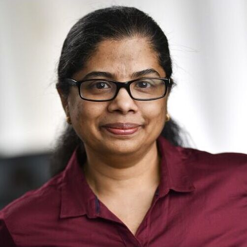 avatar for Sona Maniyan, MS