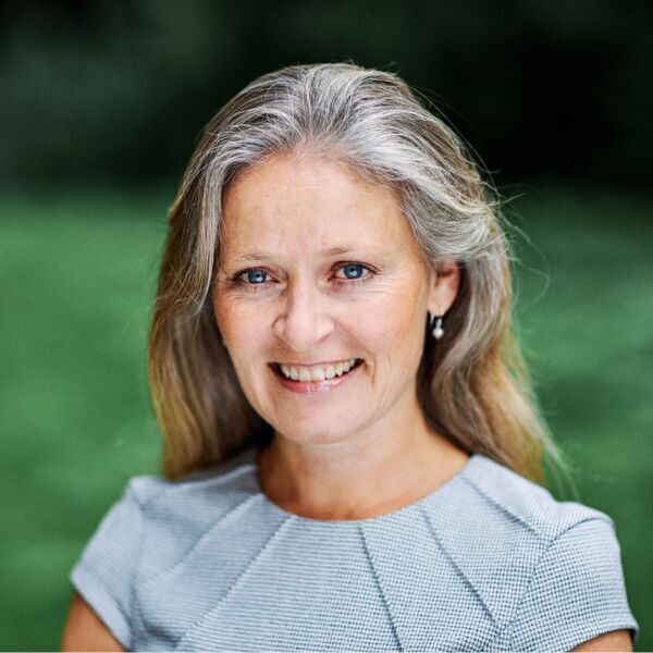 avatar for Therese Hopfenbeck