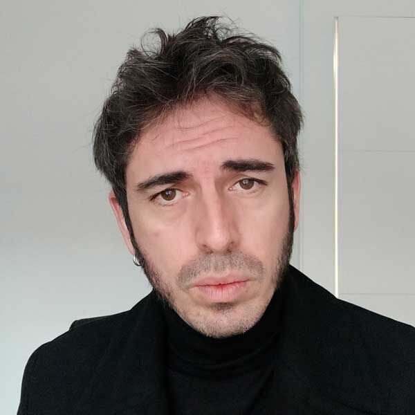 avatar for David G. Pascual