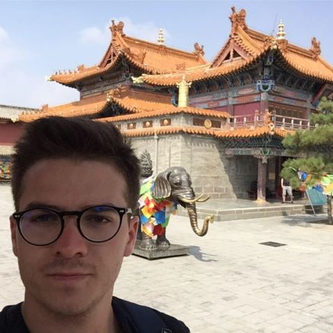 avatar for Edmilson Melo Neto